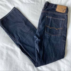 American Eagle Men’s 32 x 32 Straight Jeans